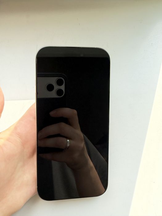 iPhone 16 pro айфон 16 про на 128гб