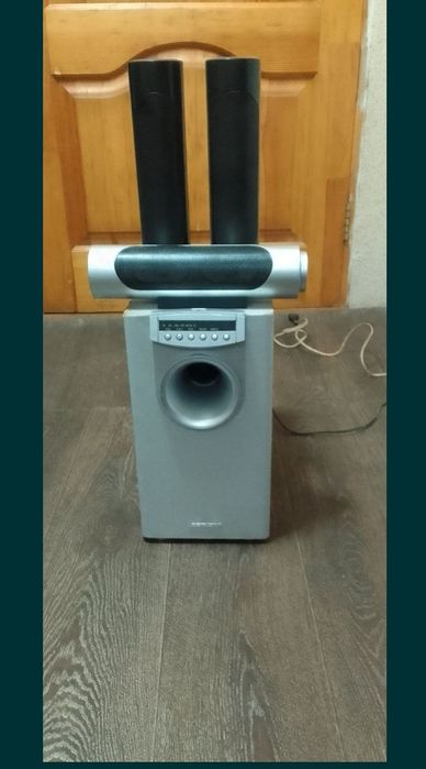 Продам сабвуфер!