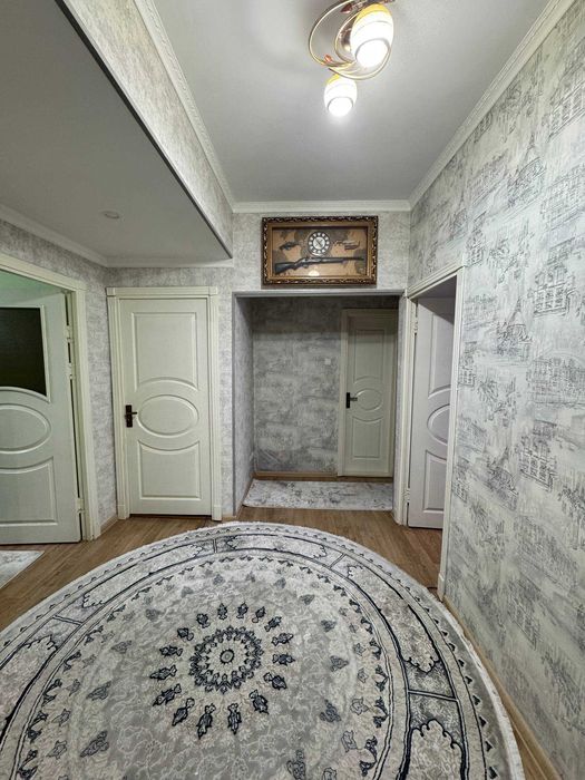 Срочно продаю 3-4/2/9кв на карасу-6