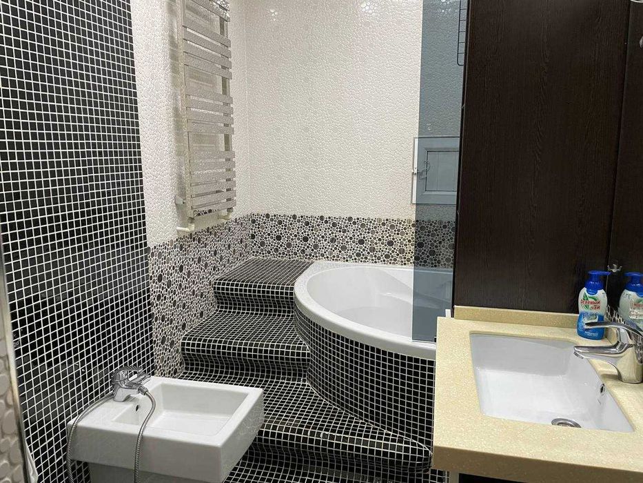 Сдается квартира в центре на Алайском