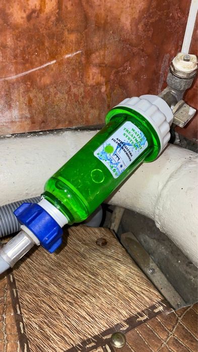 Фильтры для воды