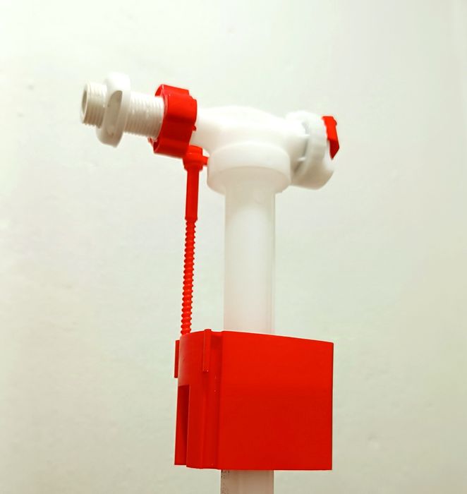 Продается боковой поплавок