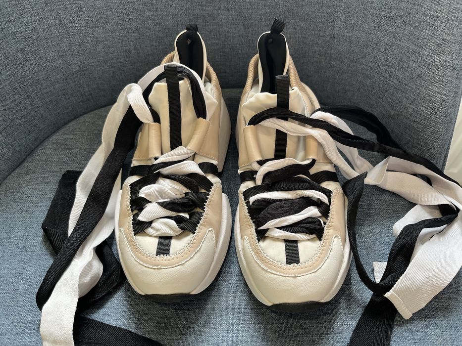 Сникърси Togoshi