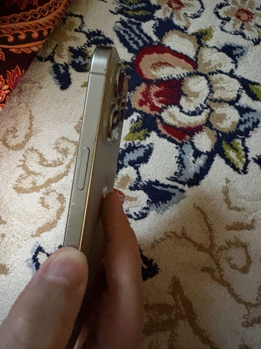 IPhone 15 Pro Сатылымда