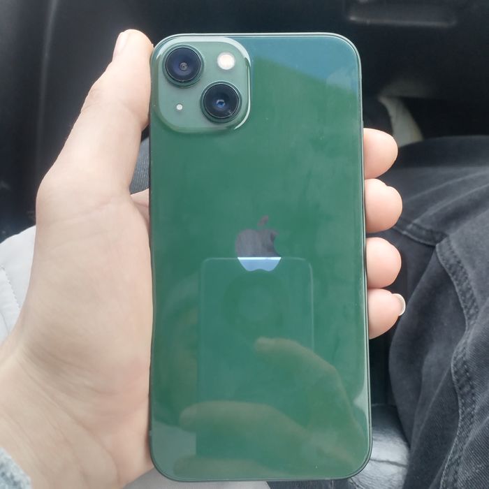 Продам 13 айфон без ремонта