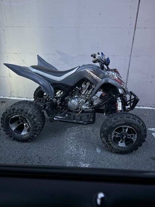 Yamaha raptor 700 piese schimb din descriere