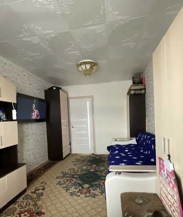 Продам 2-х комнатную квартиру