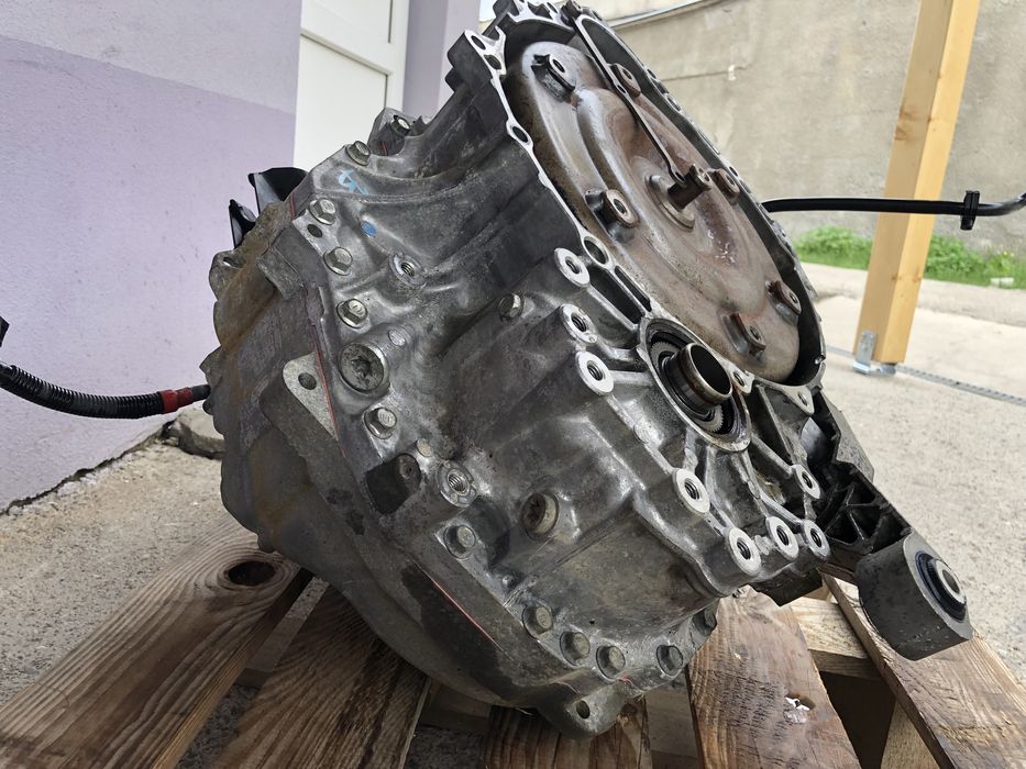 Cutie automata Volvo XC60, XC90 2.4D, 4x4 cod TF-80SC