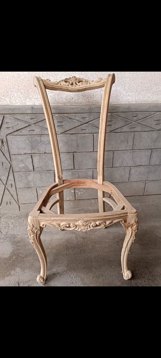 Продается стулъя из чинара