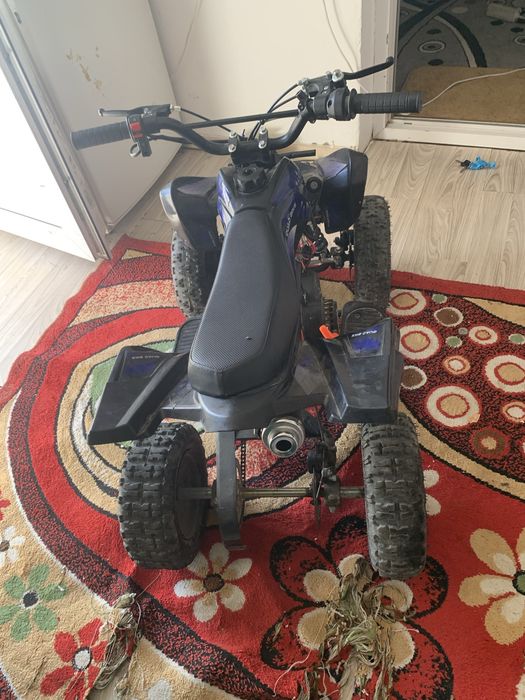 vand atv 49cc este nou