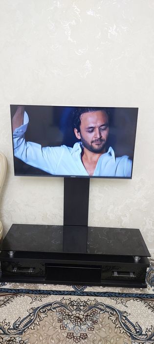 Телевизор Примиер 43 SMART TV