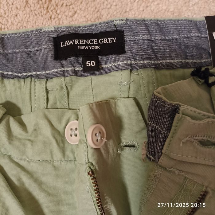 Pantaloni bărbați  Lawrence Grey mărime L