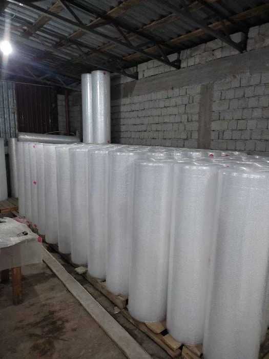 Пузырчатая Плёнка супер АКЦИЯ От производителя !!!