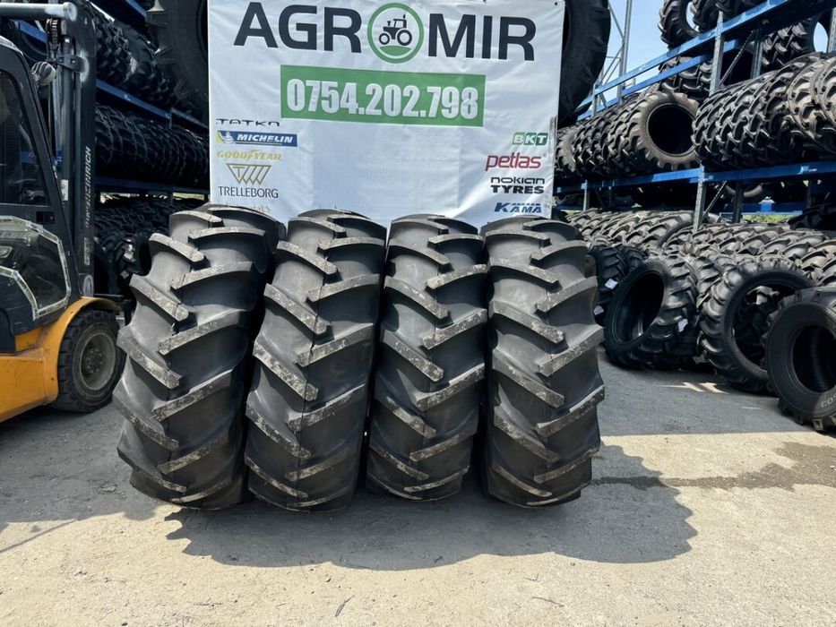 ANVELOPA 18.4-26 cultor agro-ind 14pr tt  Cauciucuri tractor, Fiat, Case, Fendt, John Deere, New Holland, Massey Ferguson, UTB   Cauciucuri tractor, F
