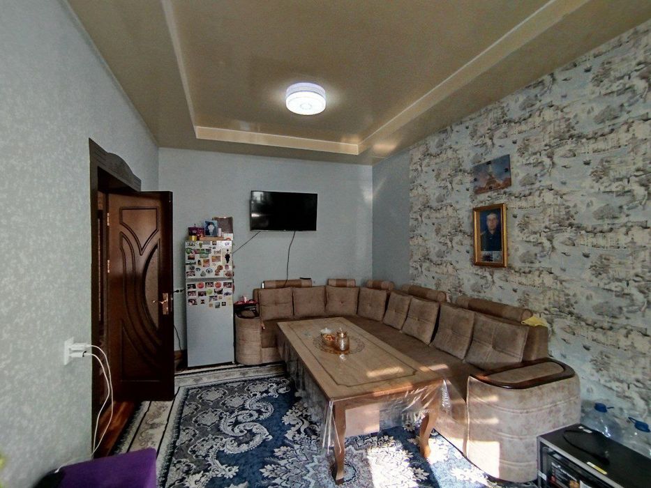 Аренда участка 6 ком 3.5 соток. Бектемир. Мажнунтол махалля