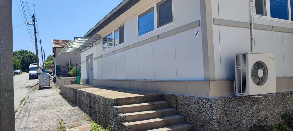 Продава се Къща в с. Радилово, Област Пазарджик - 140 кв.м за 700 €/кв.м - Снимка #1