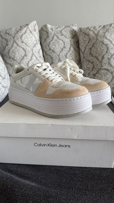 Кецове calvin klein