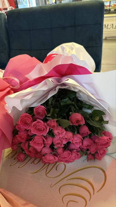 Свежиййй цветыыы