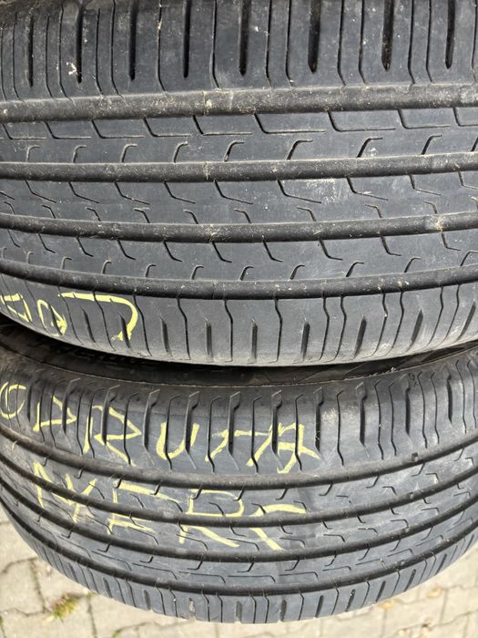 225/45/18 Continental vara
