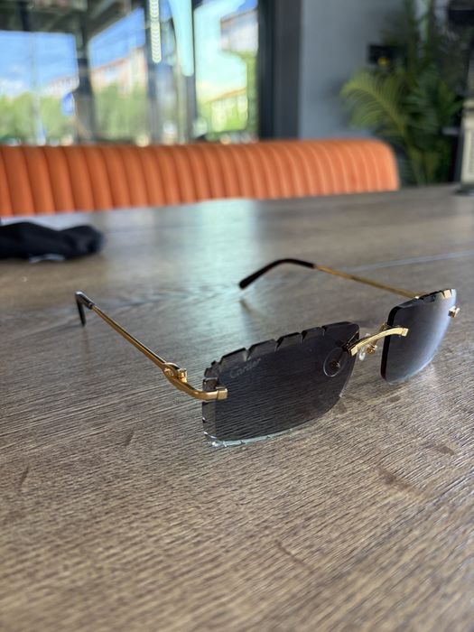 Ochelari Cartier