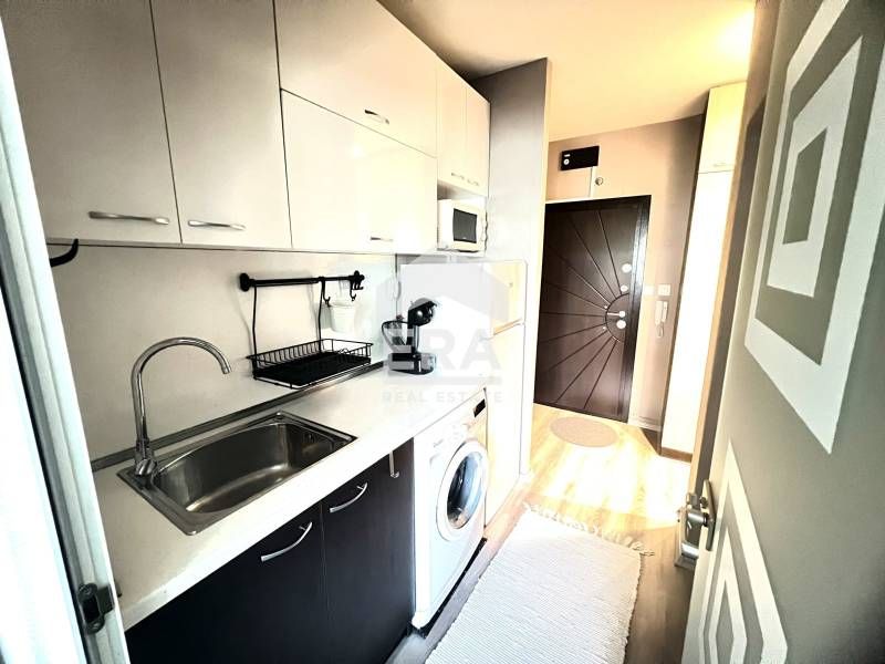 Продава се Двустаен апартамент в София, Красна поляна 3 - 50 кв.м за 2998 €/кв.м - Снимка #3