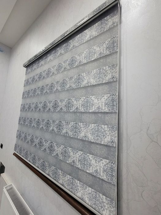 Жалюзи ювиш, урнатиш, тамирлаш.  Jalyuzi o'rnatish va yuvish qoqon