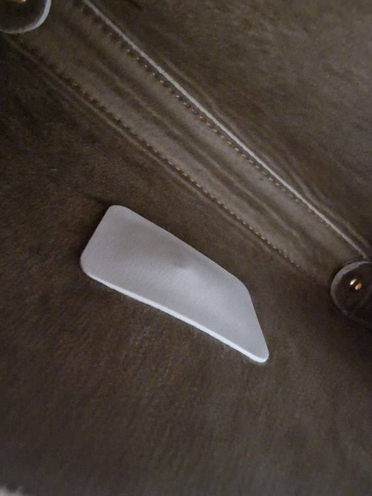 Чанта и колан естествена кожа Miatouche