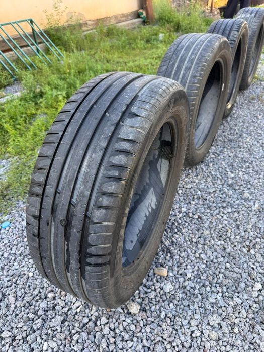 Мишлен срочно продам