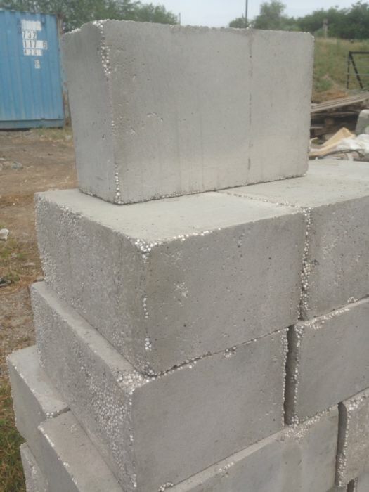 Срочно продам Пеноблок или газоблок