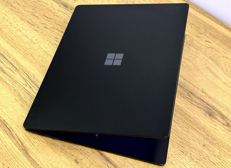 Microsoft Surface laptop 3 CORE i7