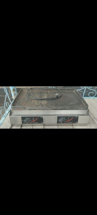 Печь для котлета