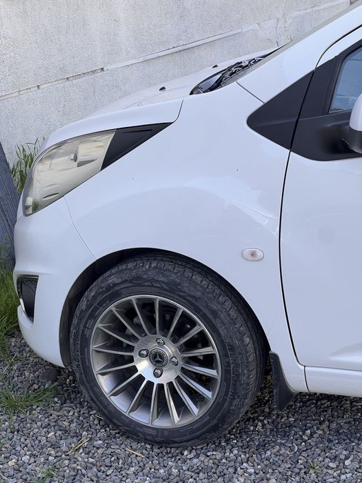 Mers Diska r15 / 195 / 55