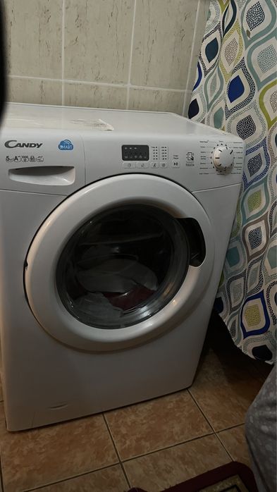 Стиральная машина Candi