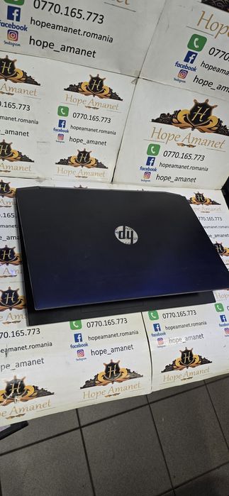 Hope Amanet P6 Laptop HP Pavilion #181698