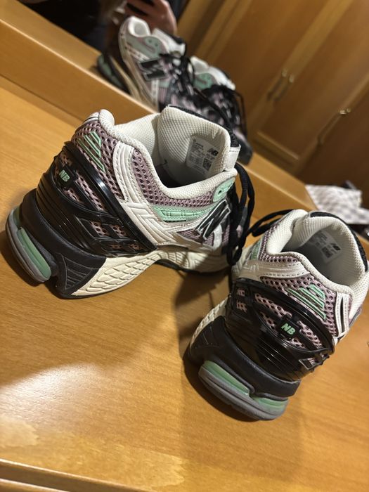 Дамски маратонки  New Balance