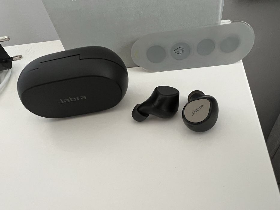Безжични слушалки Jabra Elite 7 Pro