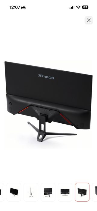 Монитор XTREON 200Гц