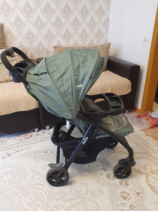 Продам коляску детскую