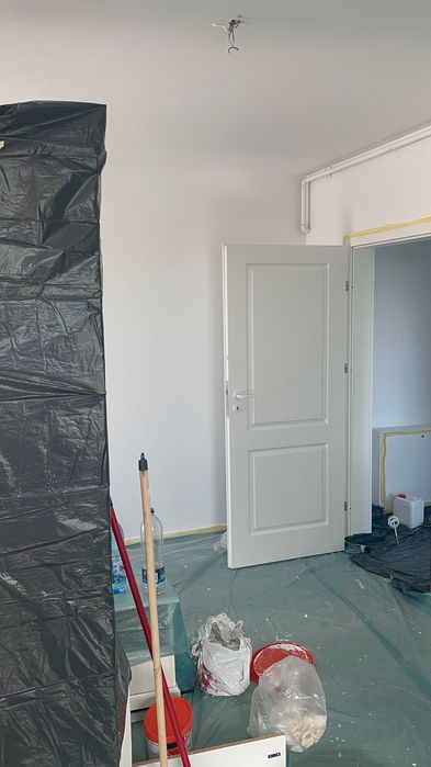 Renovat și zugrăvit apartamente și case!