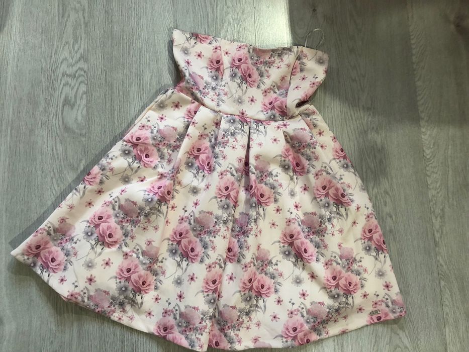 Дамска рокля MOHITO