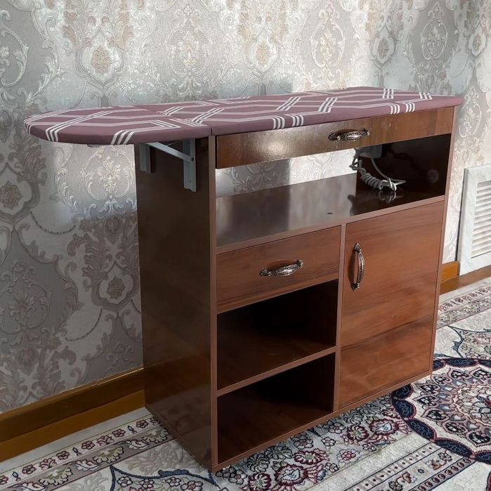 Gladilniy doska dazmol +shkaf sifatlisi 1 N