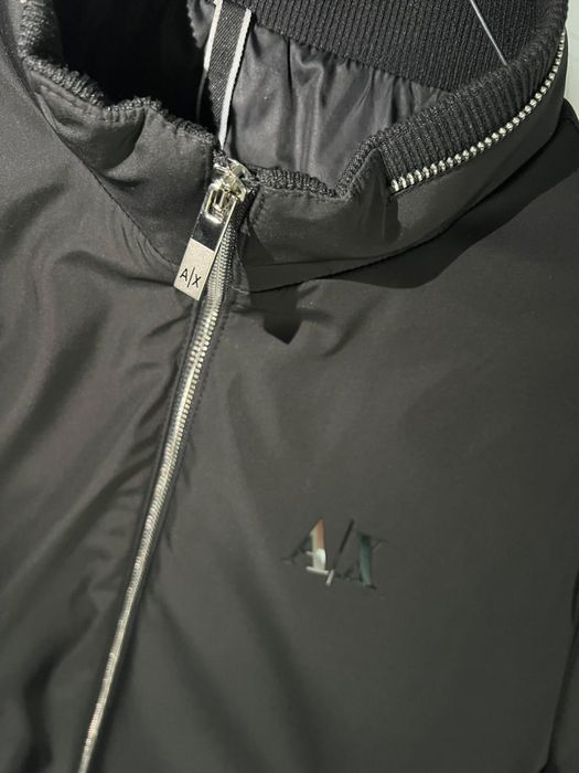 Geacă Bărbați Armani Exchange