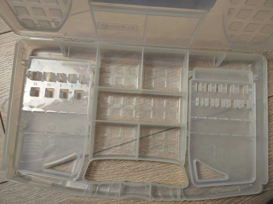 Органайзер для сверел