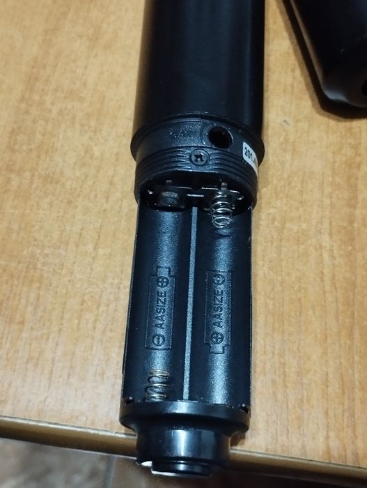 Microfoane wireless Skytec stmw712