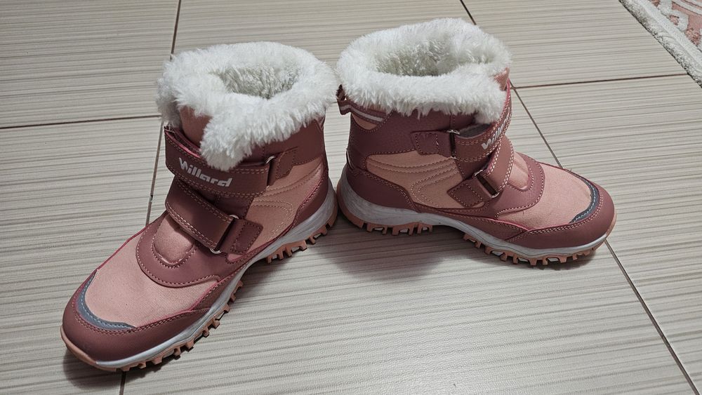 Ghete copii mărimea 33