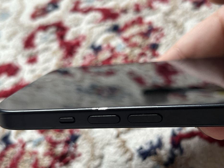 iPhone 15 128gb/6