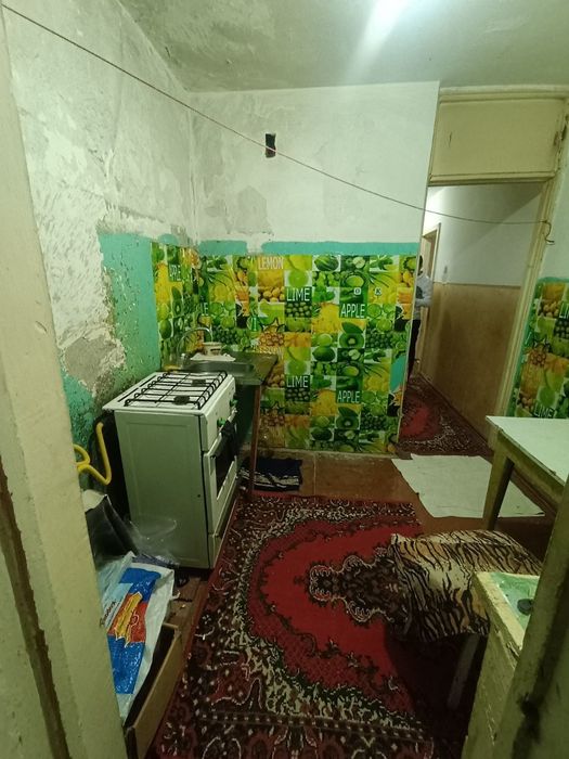 Срочно.Продаётся 2 ком. КВ.