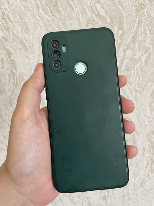 Продам OPPO A53. 4/64