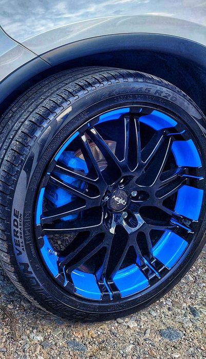 Джанти Oxigin 20"