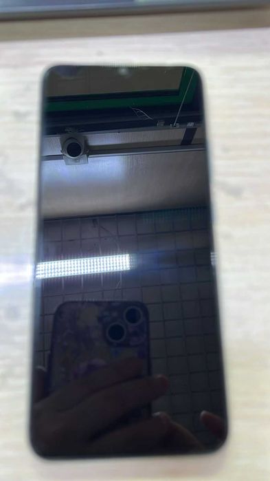 Realme C21y;  (Алматы) 925633